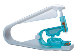 Squeezer Ear Piercer Flexhandle Reusable by Hastings Corporation  ID NEMS-600